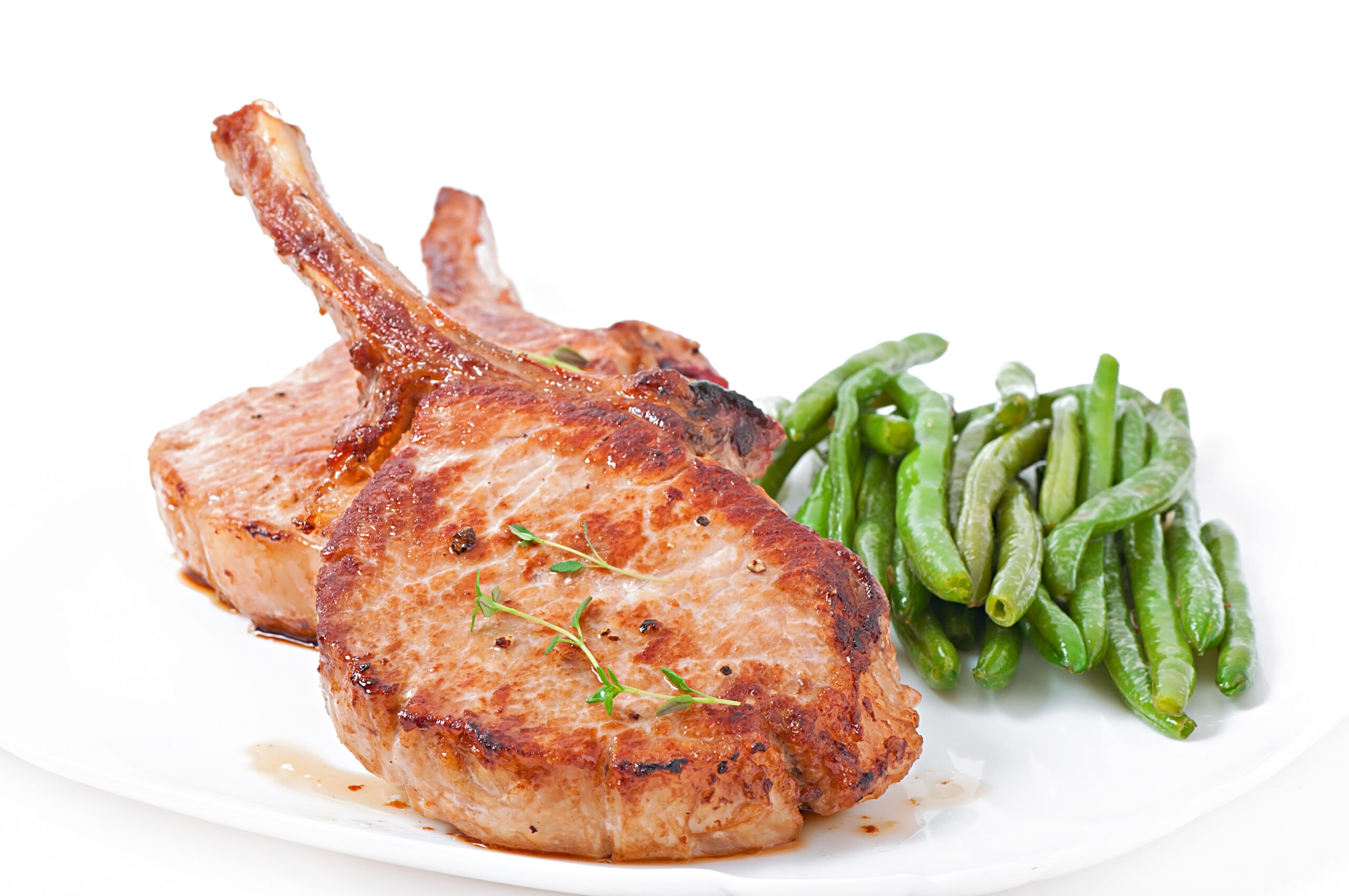 pork commodity update exclusively for dining alliance members, powered by CommodityONE