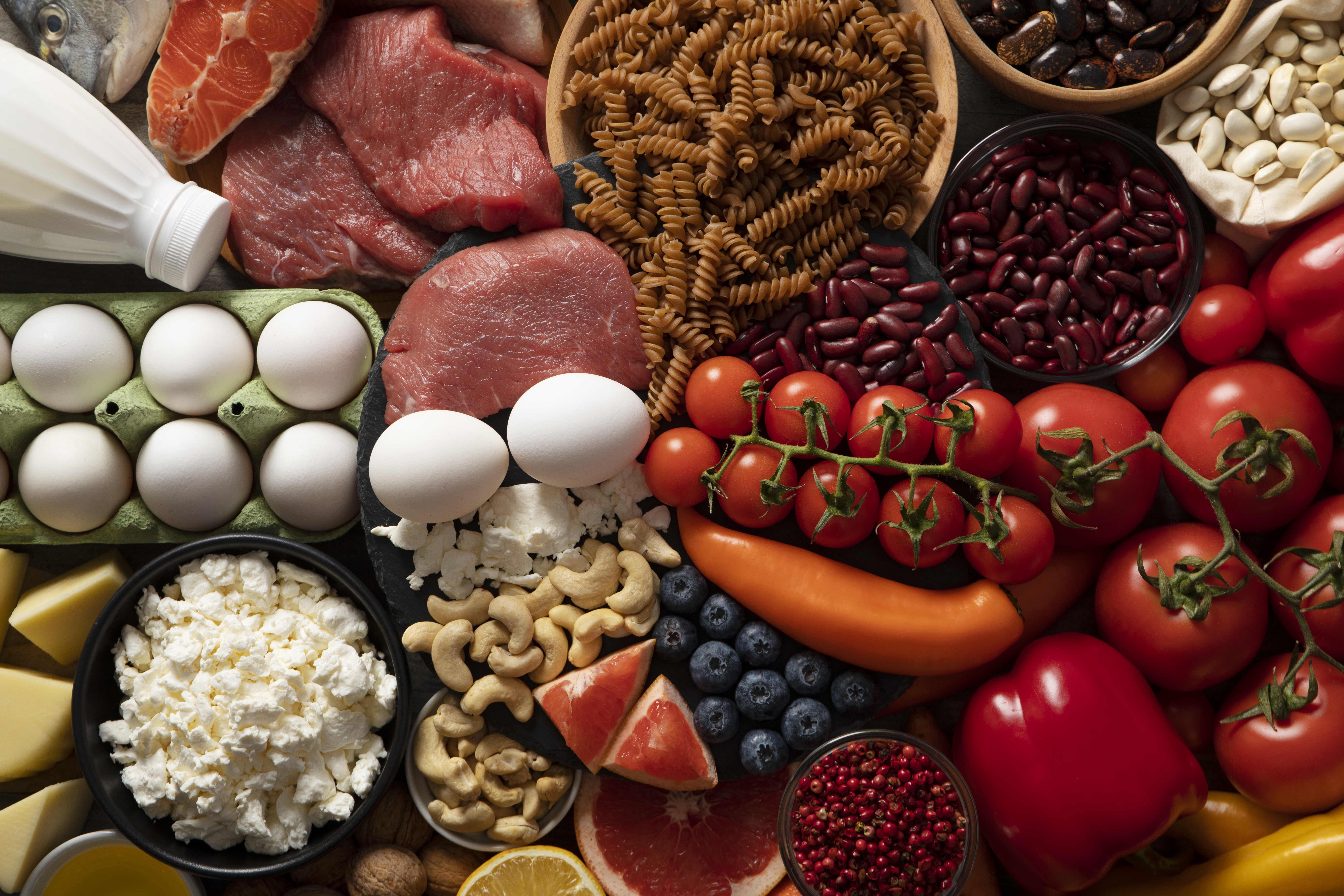 dining alliance commodity updates
