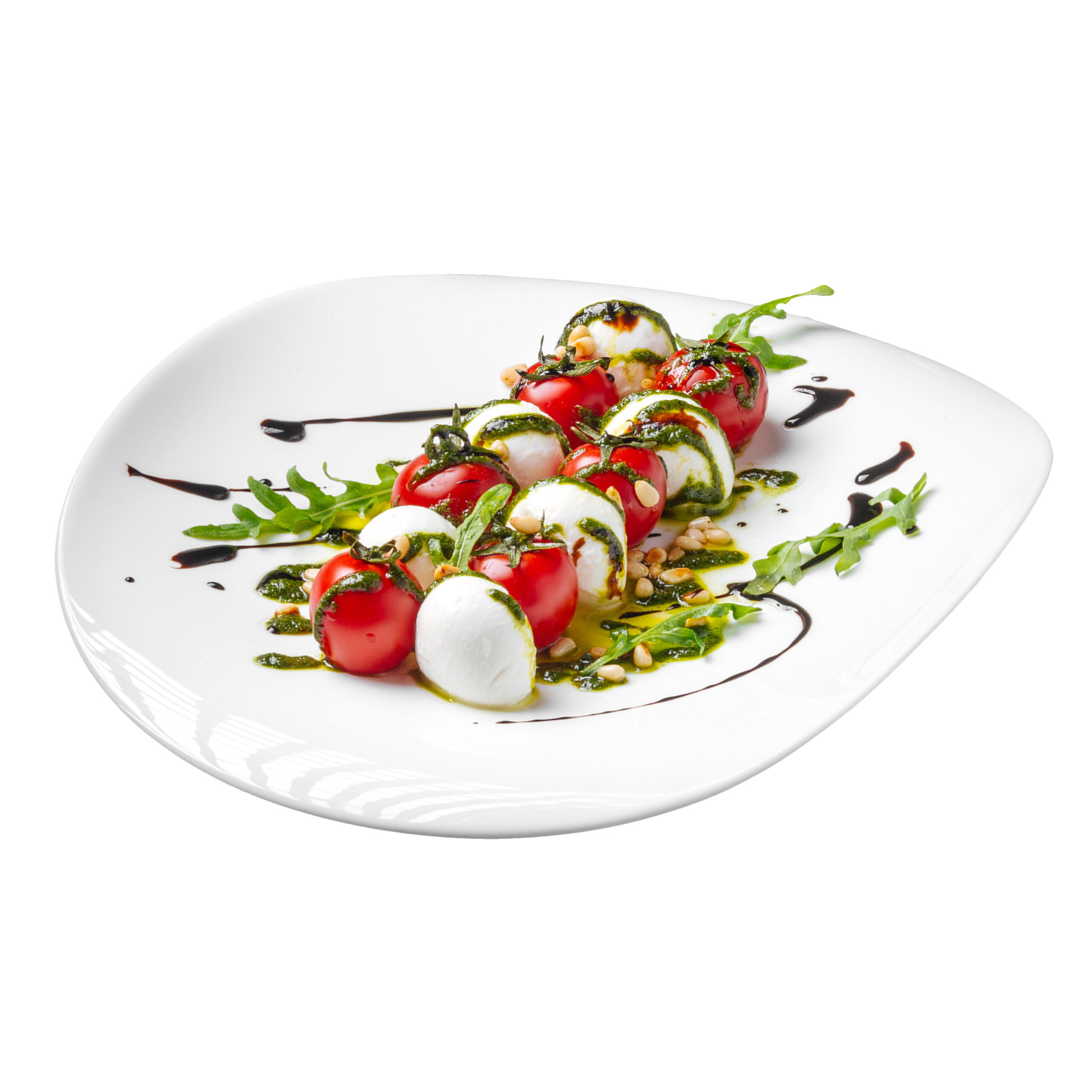 produce commodity updates exclusively for dining alliance members, powered by CommodityONE