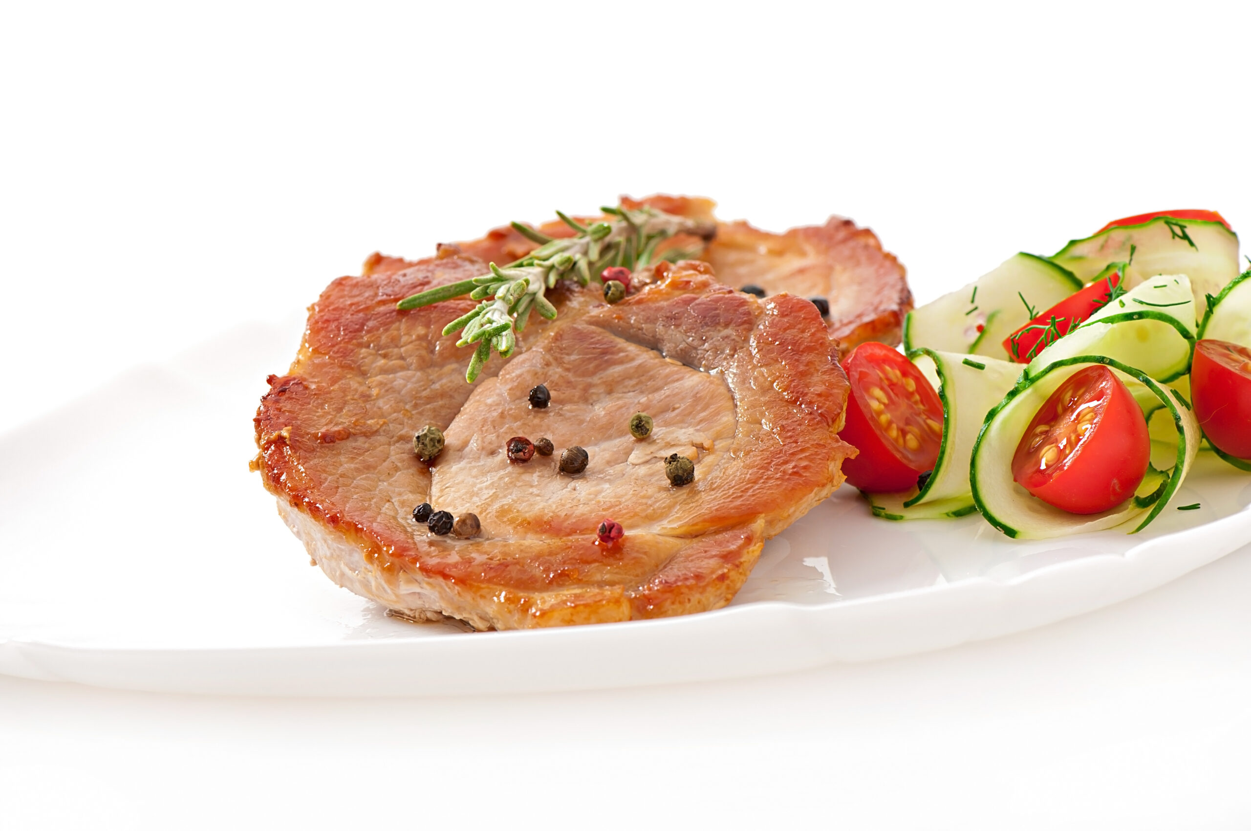 Pork commodity update exclusively for Dining Alliance members, powered by CommodityONE