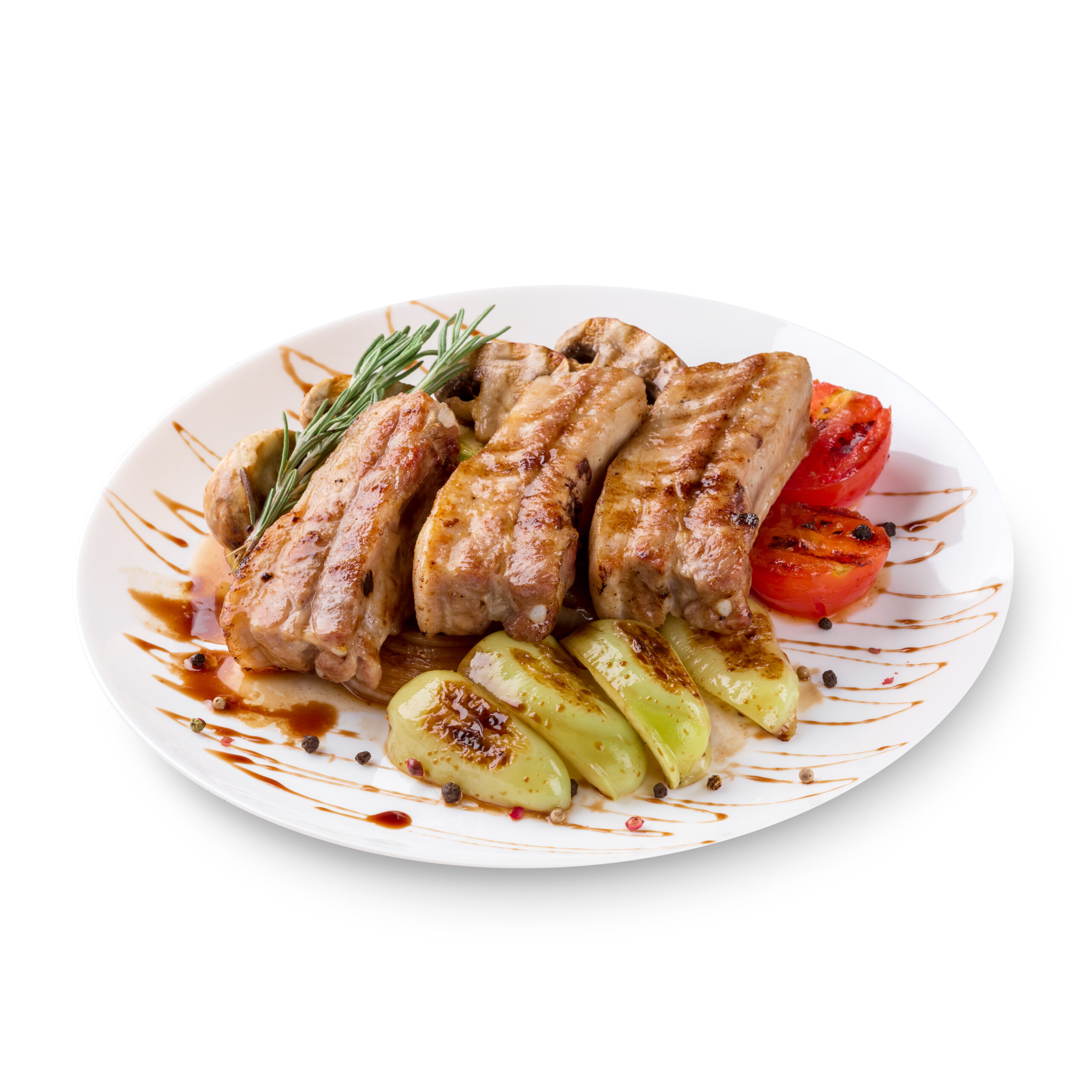 pork commodity update from dining alliance