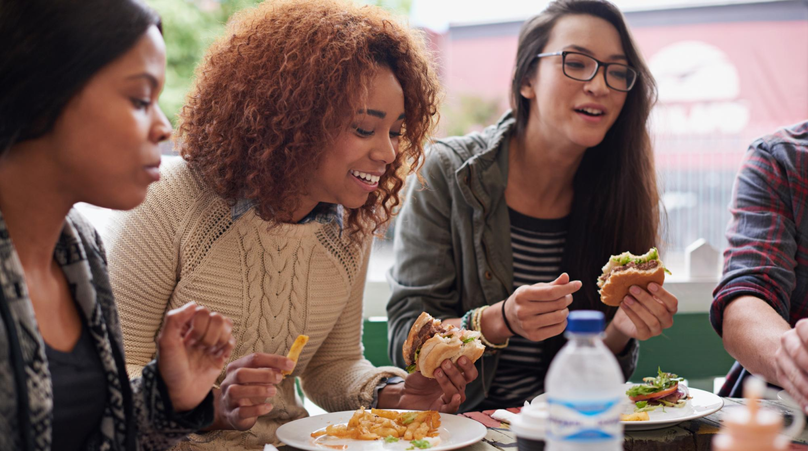 Maximize Your Midday How to Turn Lunch Into a Profit-Driving Daypart