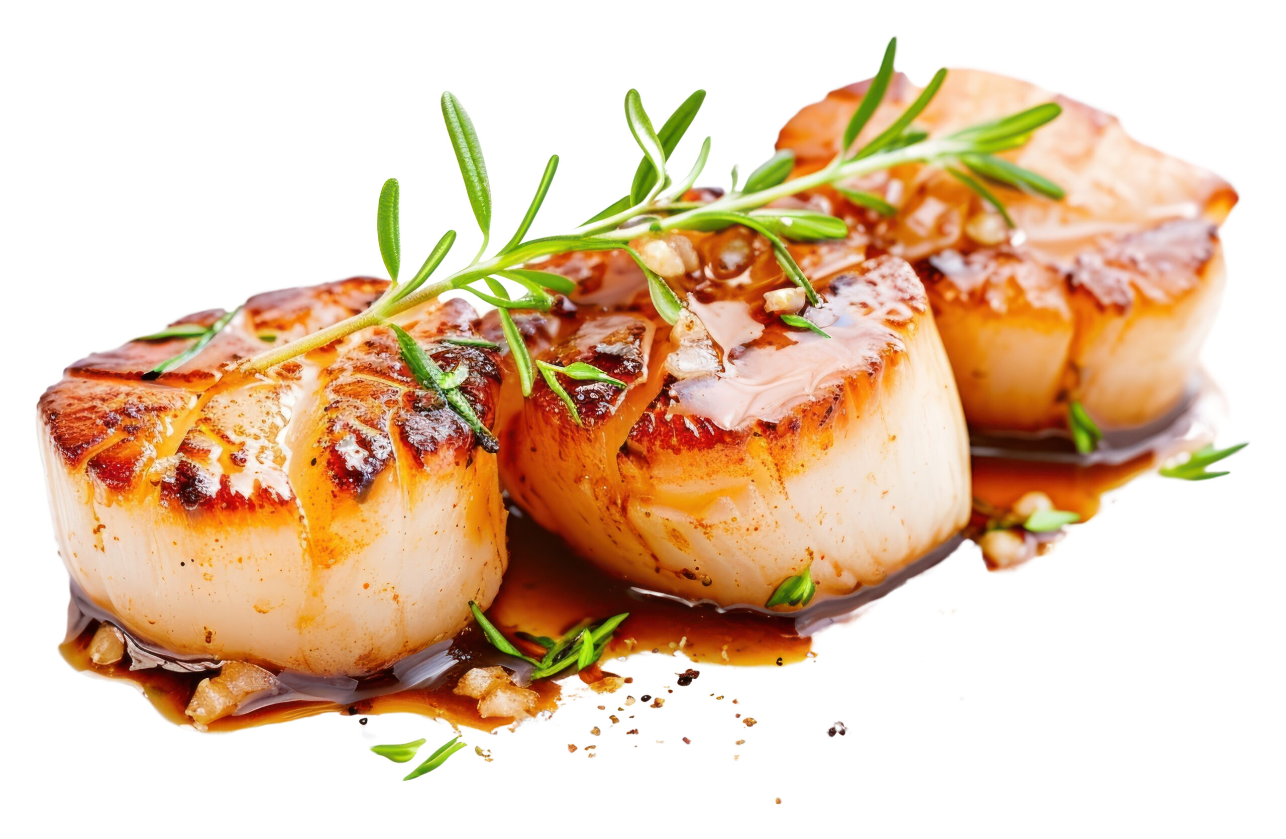 Seafood commodity update exclusively for Dining Alliance members, powered by CommodityONE.