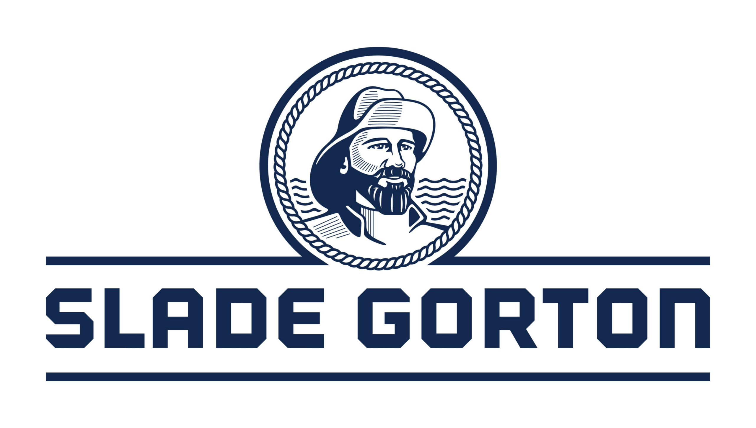 Slade Gorton Logo