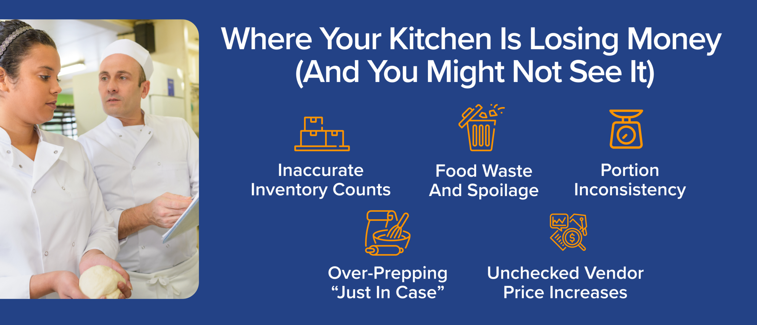 restaurant kitchen cost issues restaurant kitchen cost issues