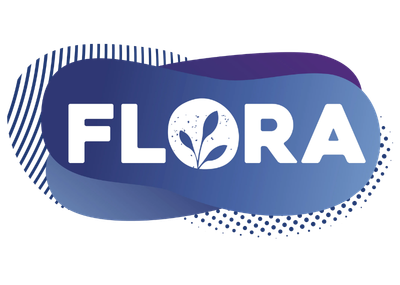 logo Flora