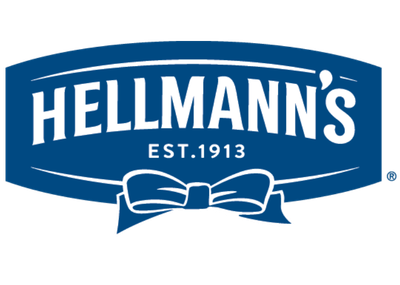 logo Hellmann's