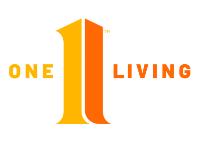 logo One Living