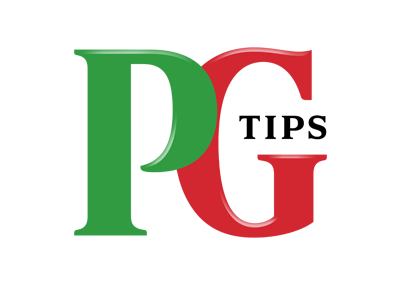logo PG Tips