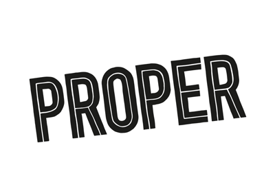 logo Proper