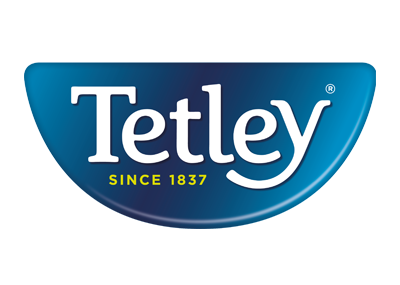 logo Tetley