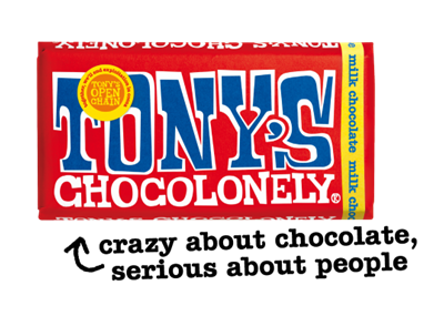 logo Tony's